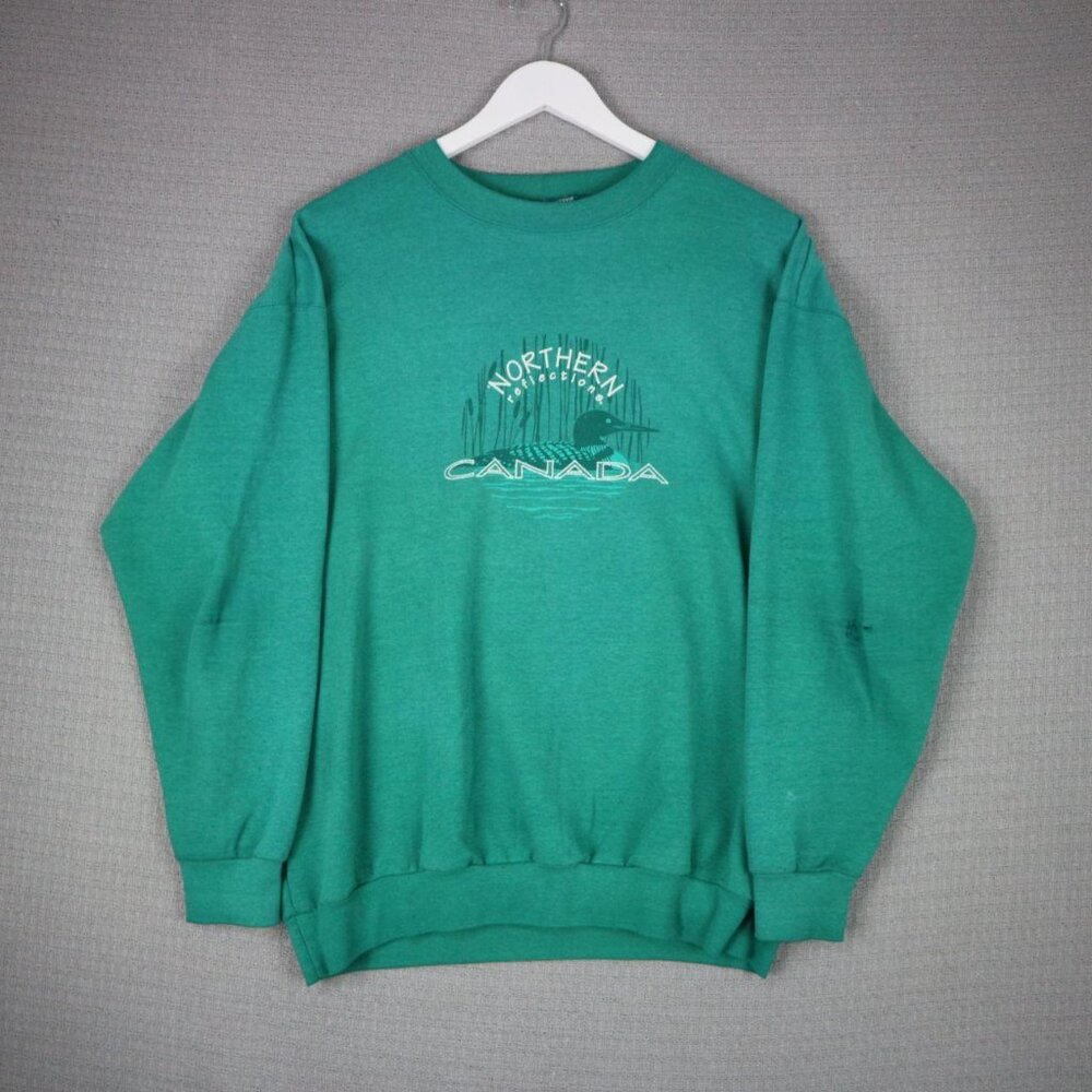 Brand Northern Reflection Vintage 1990 S